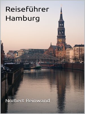 Reiseführer Hamburg - ebook